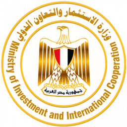 وزارة الاستثمار logo