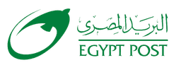 Egyptpost logo