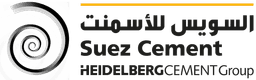 suez cement logo