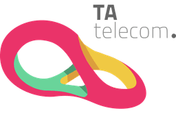ta telecom logo