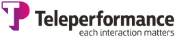 teleperformance logo