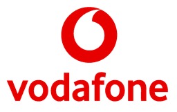 vodafone logo