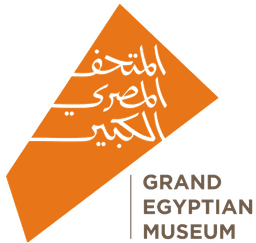 المتحف الكبير logo